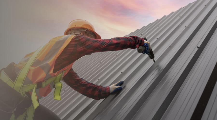 Local Siding Services in Rosalia, KS